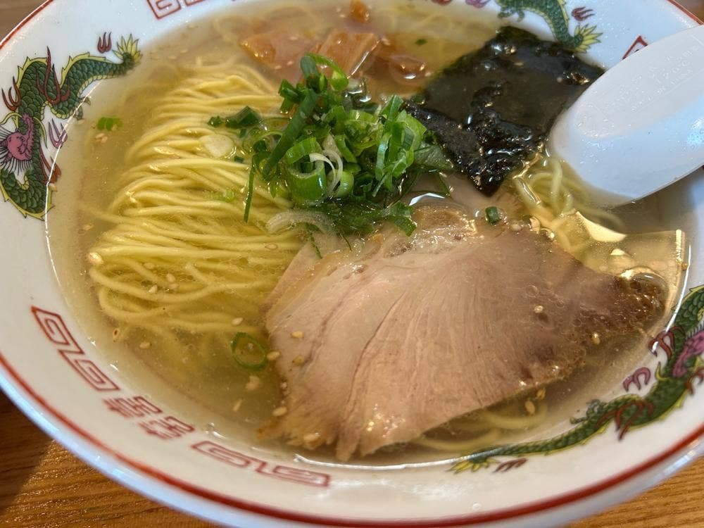 七福 岡田店