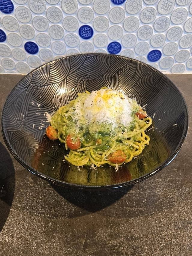 Amore Italian Restaurant - サブ画像1