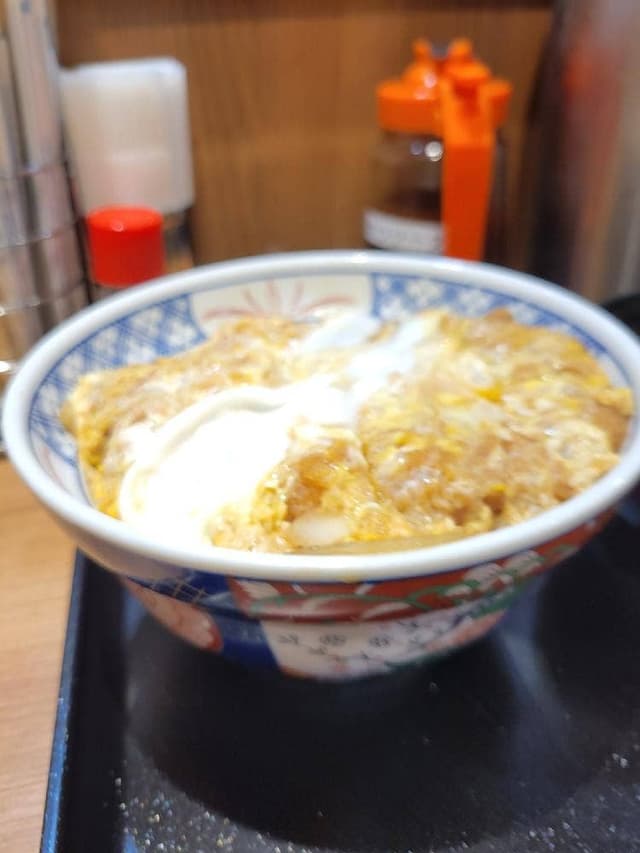 とんかつ工房 町田店 - サブ画像2