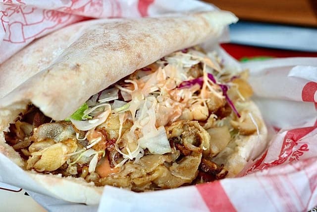 Mega Kebab 愛知東郷店 - サブ画像2
