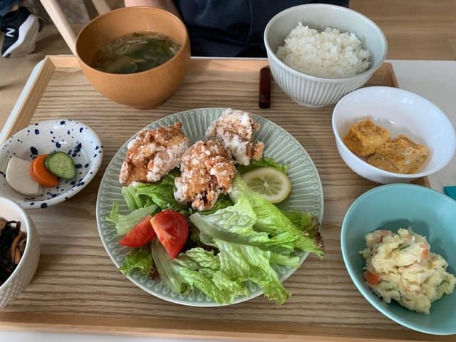 ごはんcafe Nao's Kitchen - サブ画像1