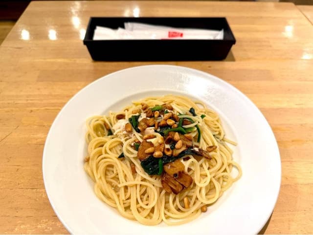 カプリチョーザ イオンモールりんくう泉南店 - サブ画像2