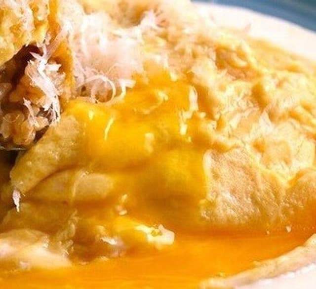 ふわとろオムライスとチーズカフェ たまごのきもち。 新宿東口駅前店 - サブ画像3