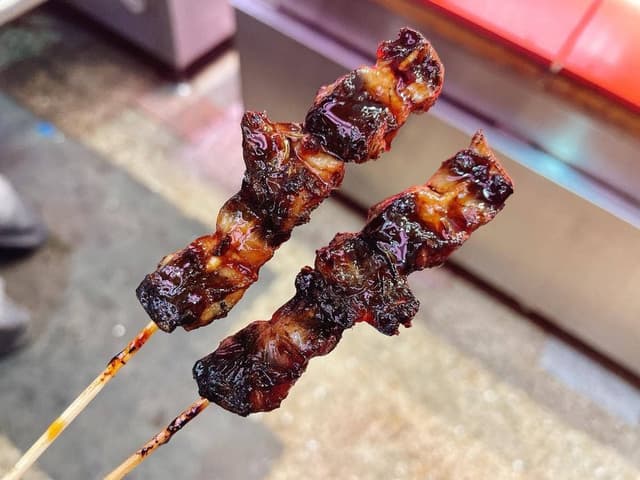 川木商店 - サブ画像2