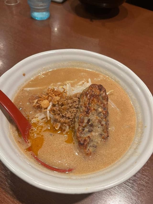 麺場 田所商店 大東店 - サブ画像1