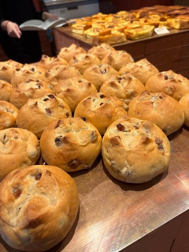 ROKUMEI BAKES - サブ画像2