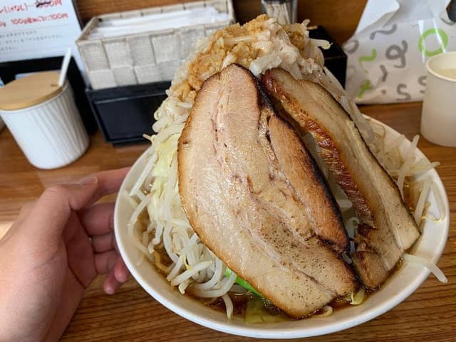 大志をいだけ - サブ画像1