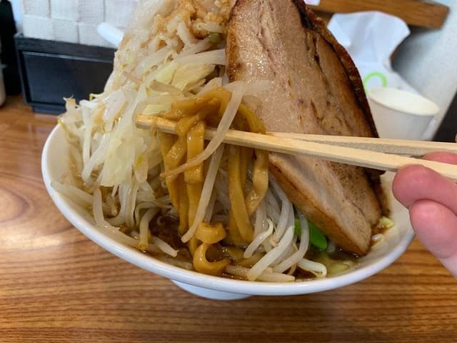 大志をいだけ - サブ画像2
