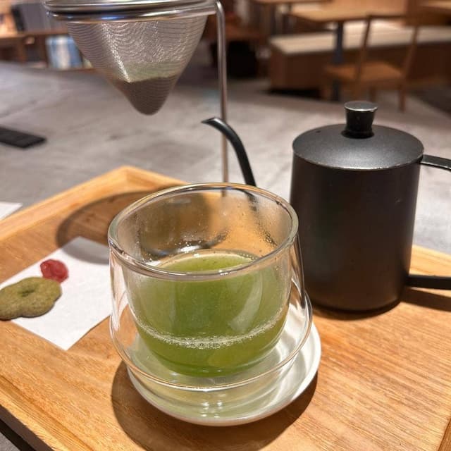 茶寮 FUKUCHA - サブ画像2