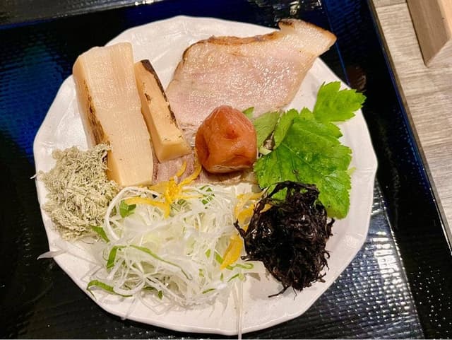 屋台拉麺ふぅふぅ - サブ画像1