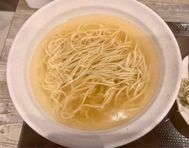 屋台拉麺ふぅふぅ - サブ画像2