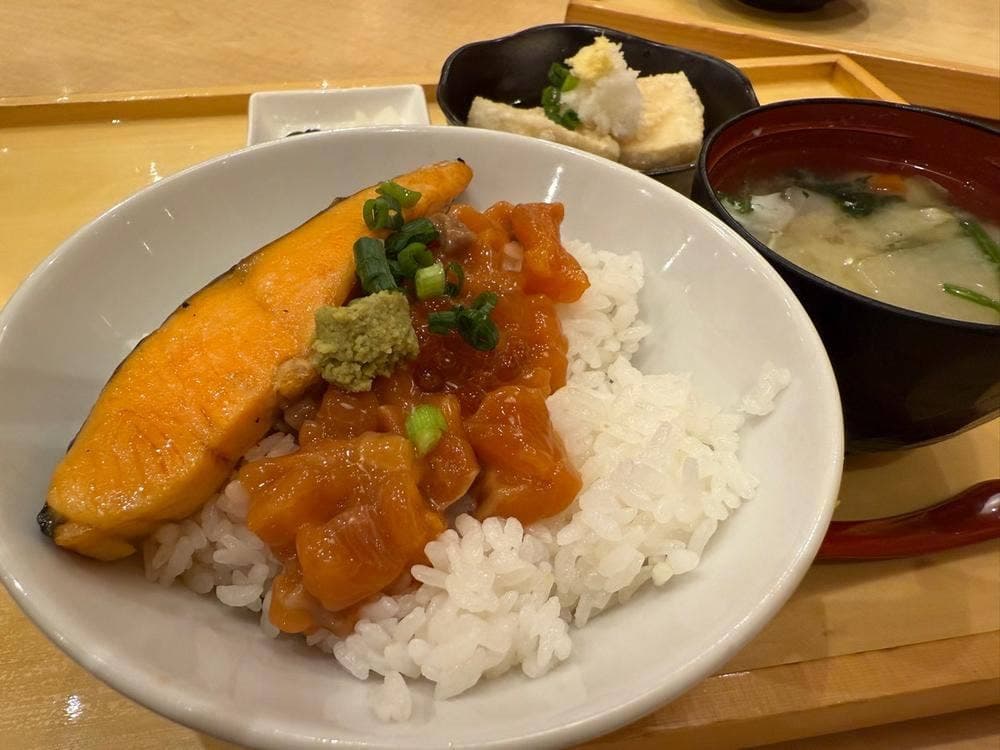 一汁五穀 川口店