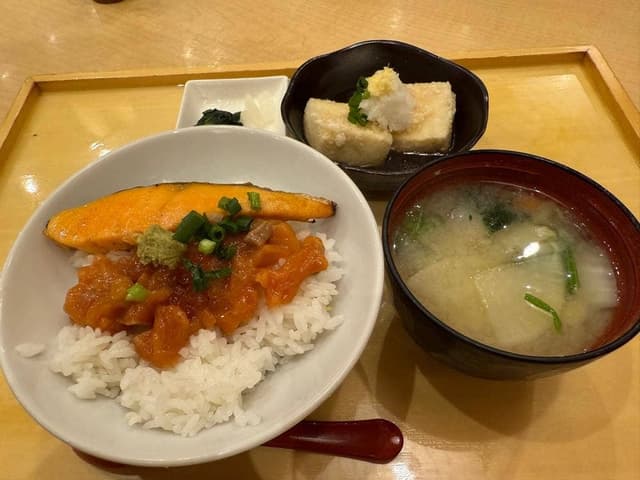 一汁五穀 川口店 - サブ画像2
