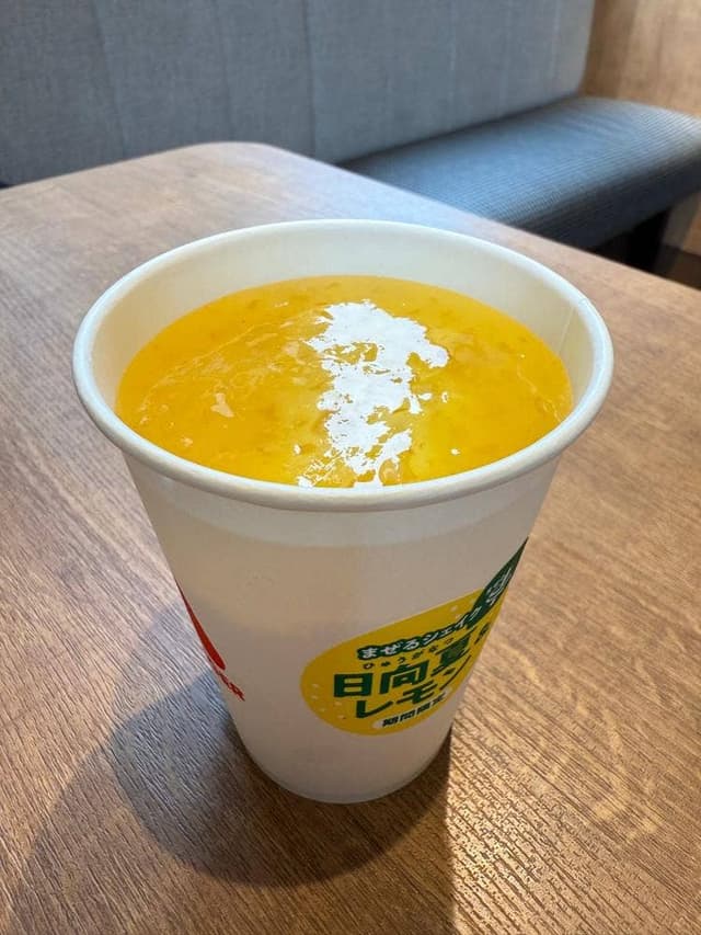 モスバーガー 川口新井町店 - サブ画像1