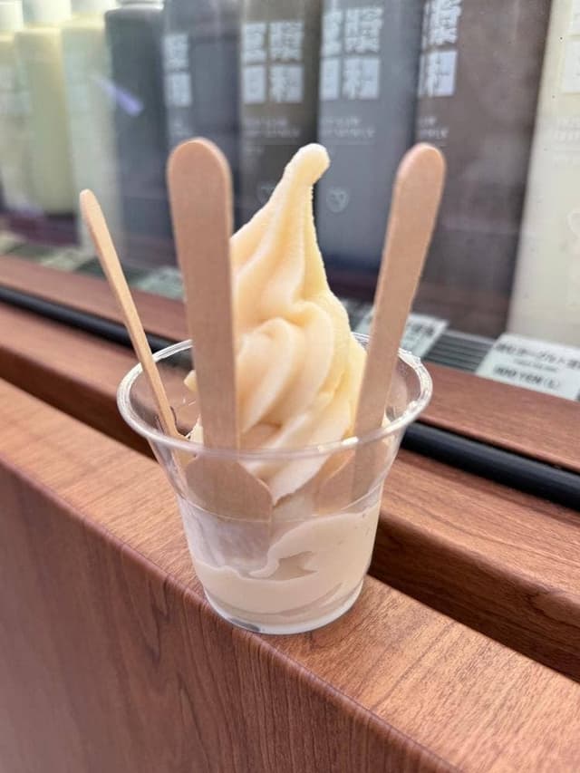 二吉軒監修 豆漿日和 - サブ画像1
