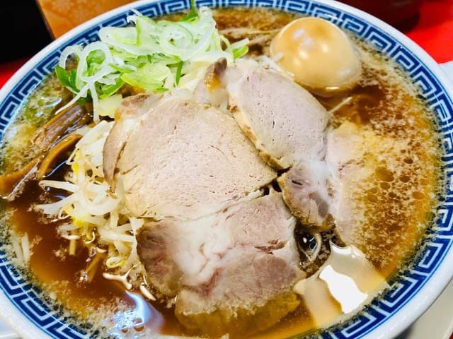 中華そば 大河 - サブ画像3