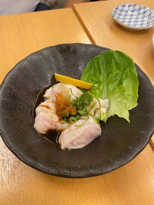 海鮮寿司 まさ - サブ画像3