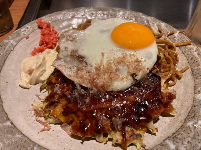 めっせ熊 新大阪店 - サブ画像1