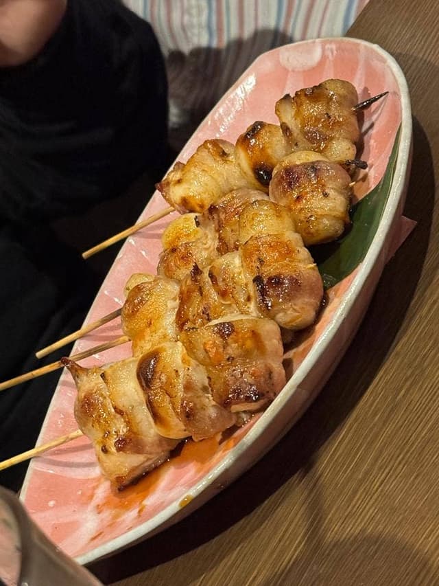 お箸Bar 火蔵 川崎駅チネチッタ通り店 - サブ画像2