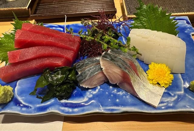浅草 すし雅 - サブ画像2