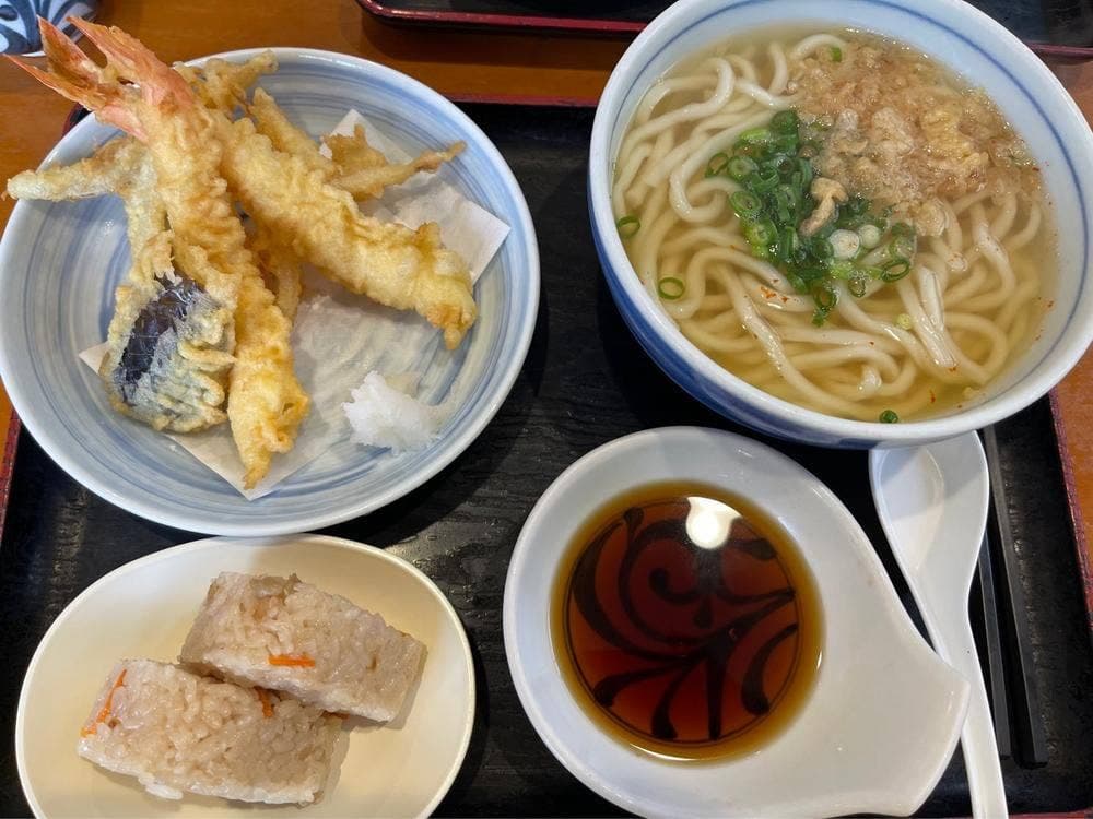 めんの里 あぐんちゃ