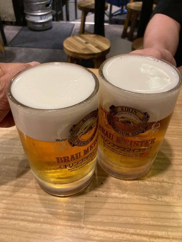 ヤキトリボーイシュウマイガール 梅田店