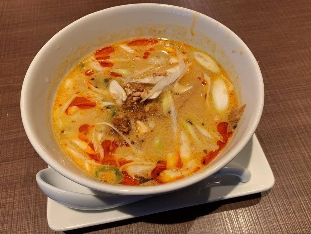 謝朋殿 グランデュオ立川店
