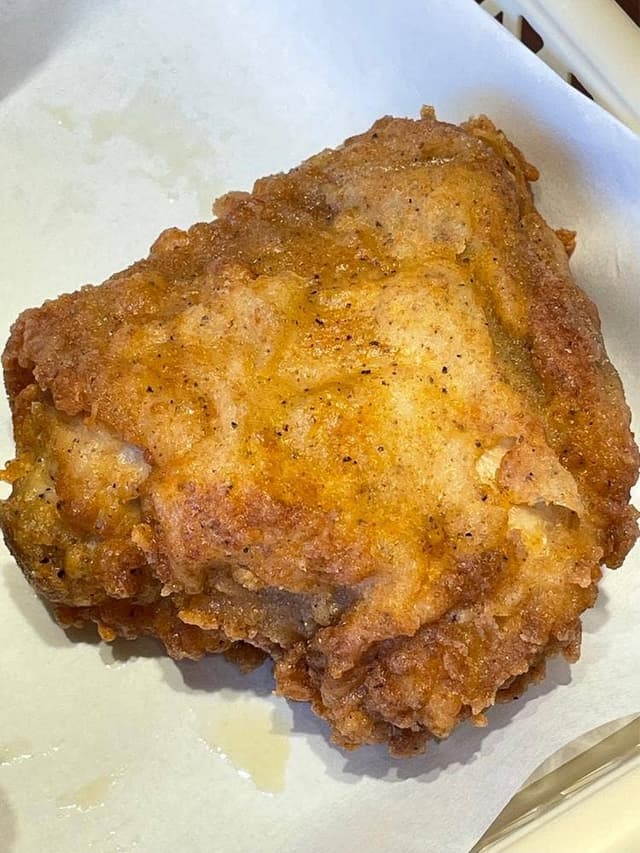 ケンタッキーフライドチキン 富山荒川店 - サブ画像1