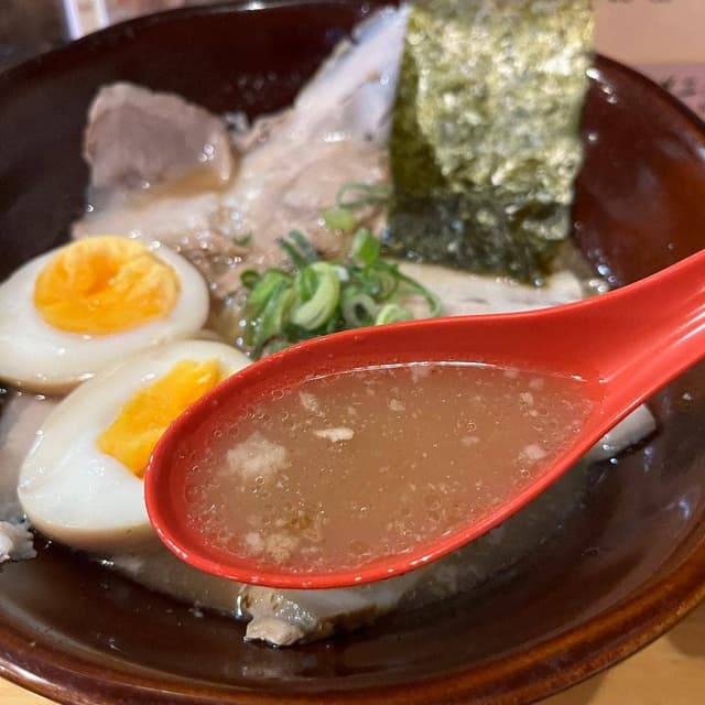 風神ラーメン 滝野店 - サブ画像2