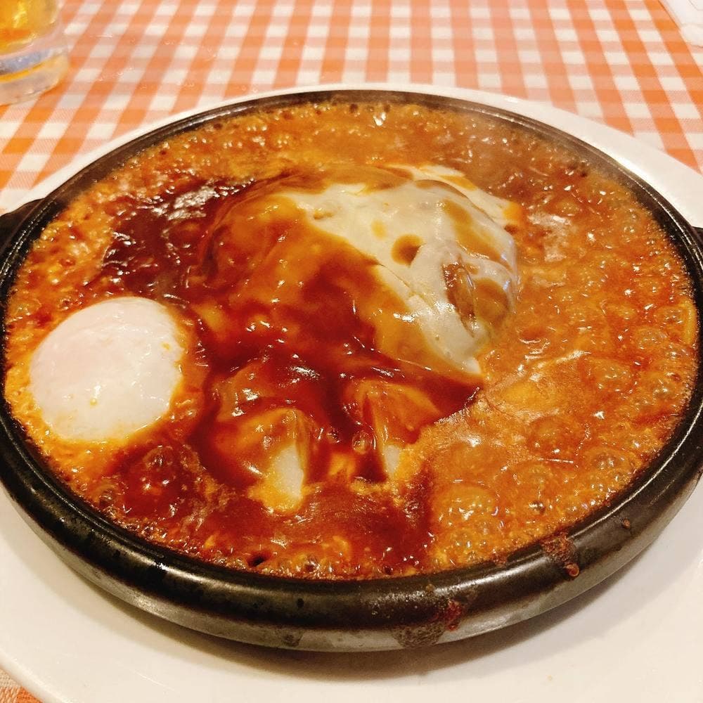 レストラン どんぐり