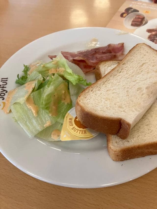 ファミリーレストラン ジョイフル 北九州曽根店 - サブ画像1