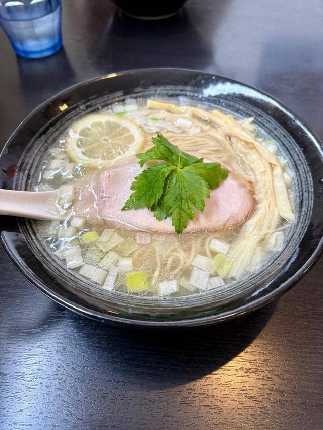 麺処まるは RISE - サブ画像1