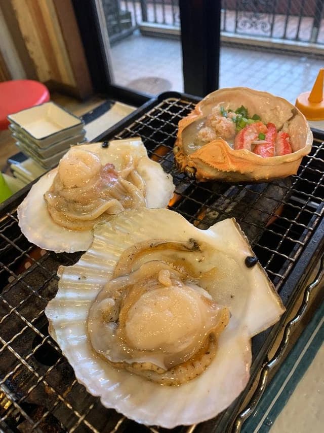 磯丸水産 中洲川端店 - サブ画像3