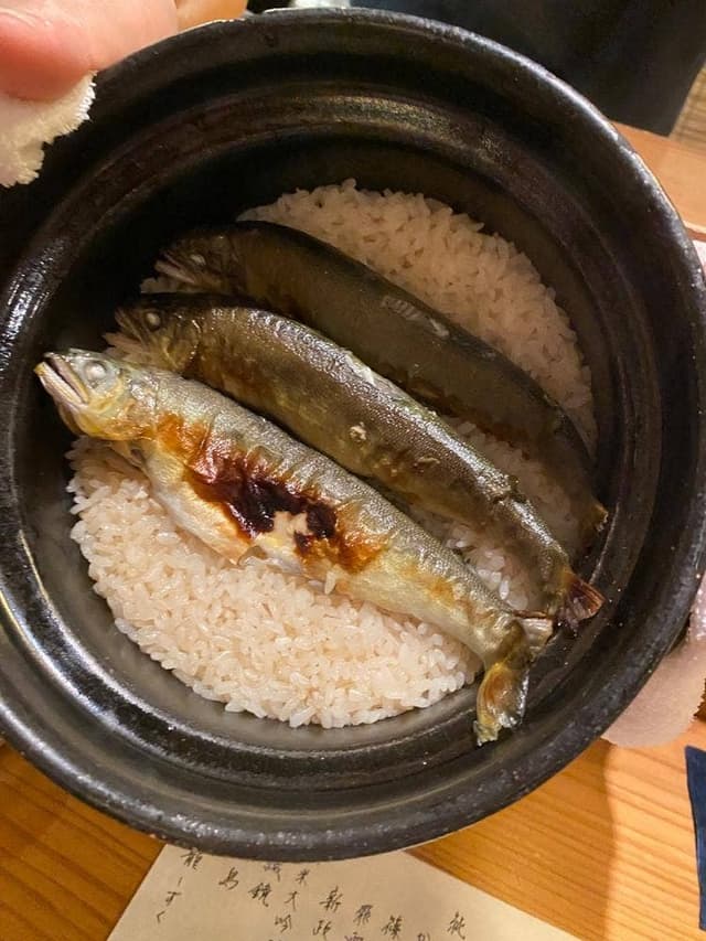 和しょく えびはら - サブ画像1