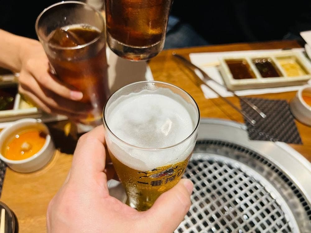 焼肉厳選 孫三郎