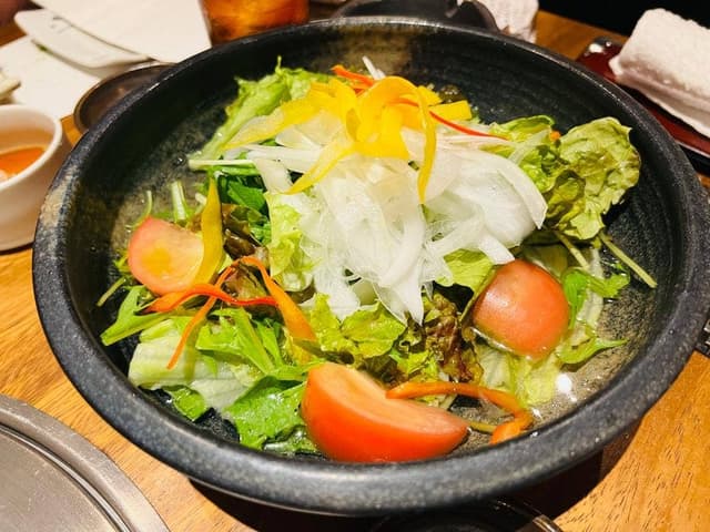 焼肉厳選 孫三郎 - サブ画像3