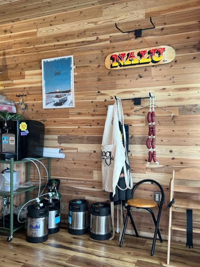 G-dog - サブ画像3