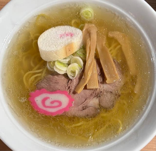 小樽らーめん 雅樂 - サブ画像1