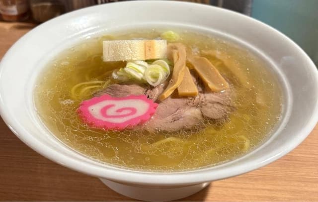 小樽らーめん 雅樂 - サブ画像2