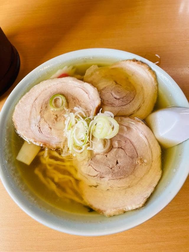 らーめん大金 - サブ画像2