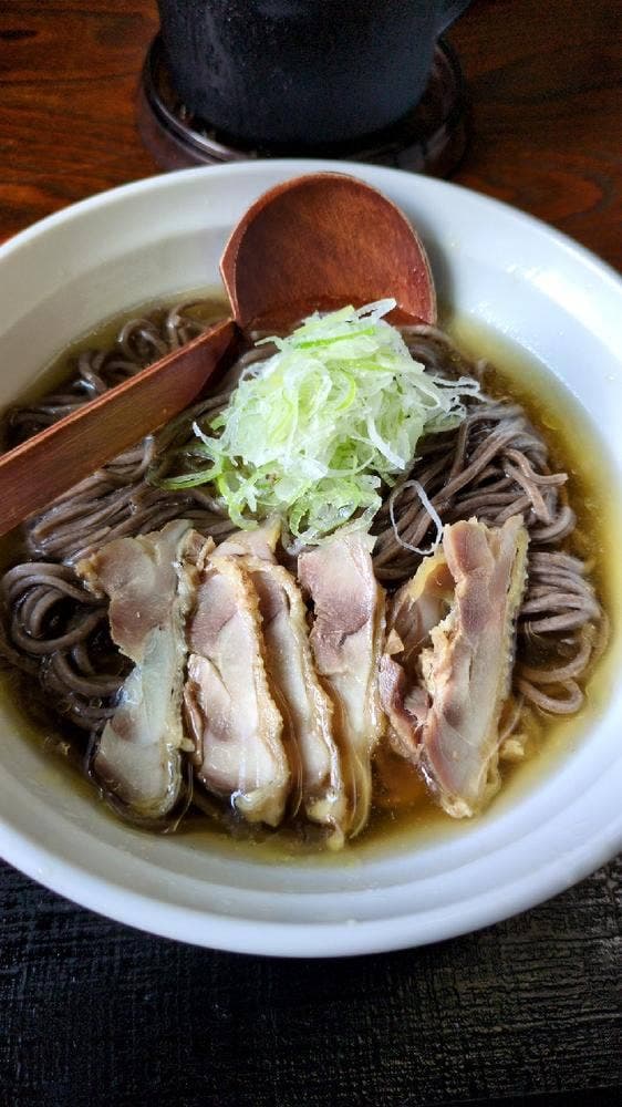 山形肉そば処 en - サブ画像1