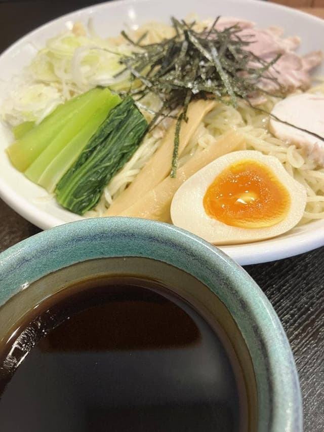 麺屋すずき - サブ画像3