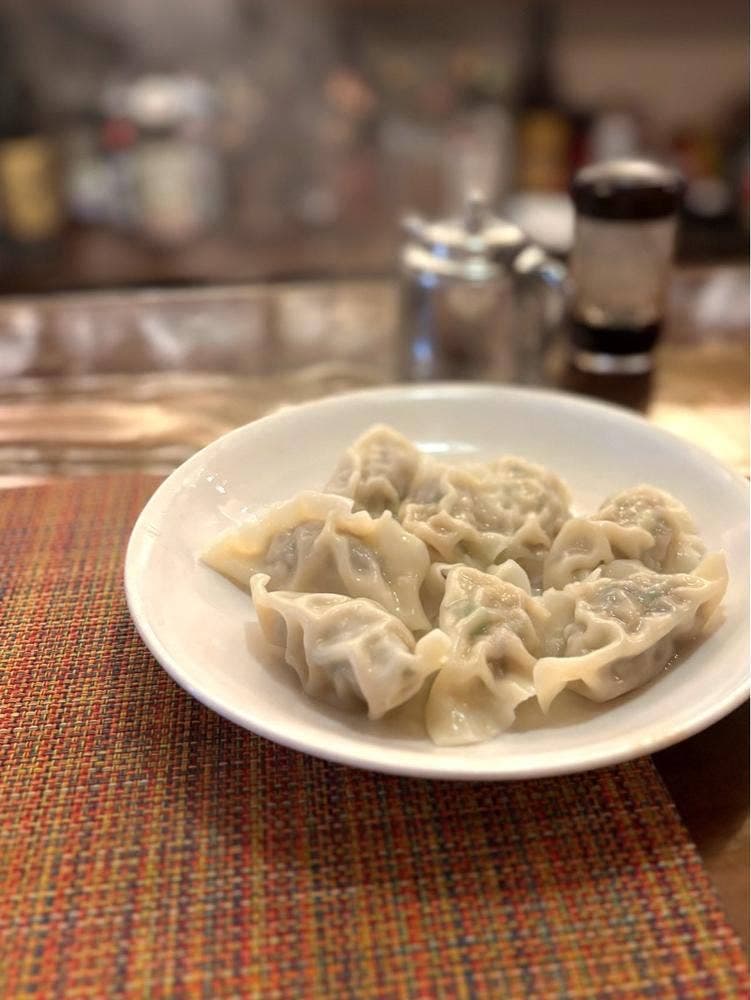 DINING 小麦