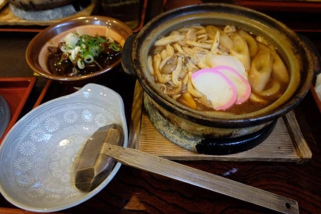 桜茶屋 - サブ画像1