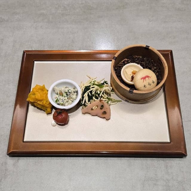 老虎菜 阪神梅田本店 - サブ画像2