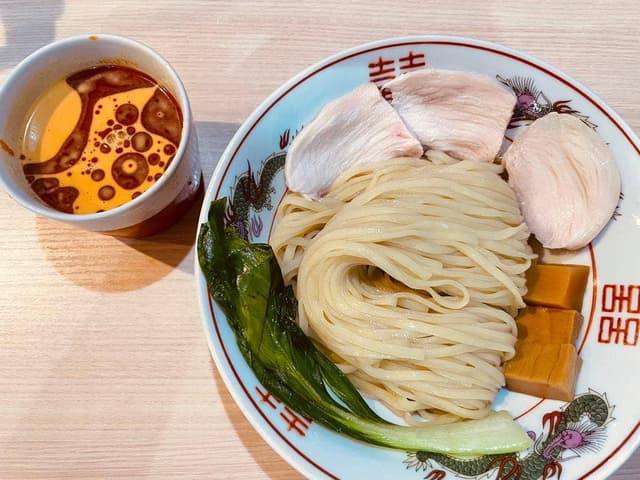 麺屋 さん田 - サブ画像2