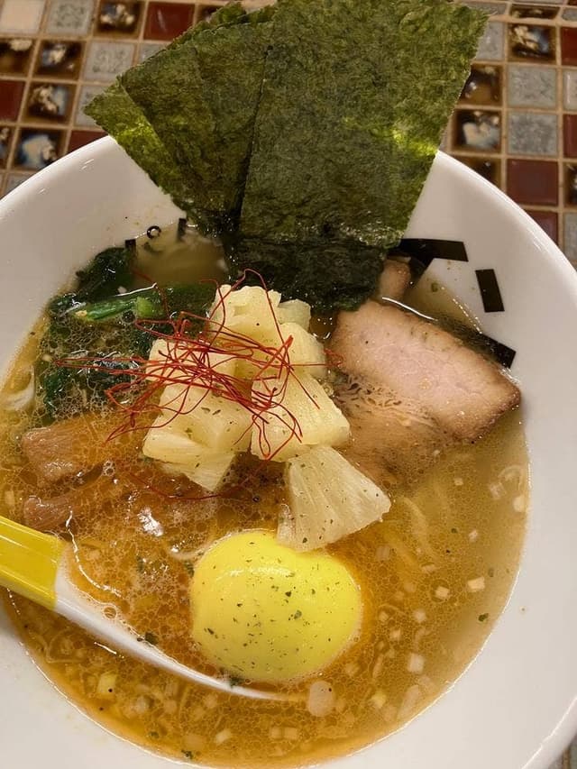 町田龍聖軒 - サブ画像1