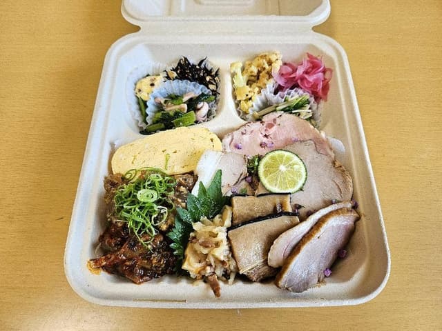 ろくざんさ - サブ画像2