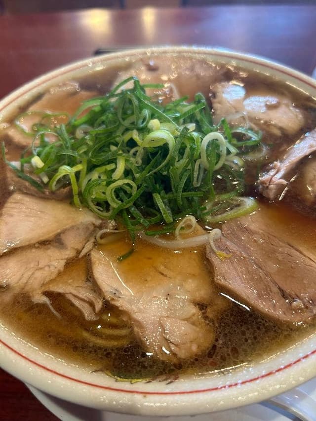 本家第一旭 本店 - サブ画像1