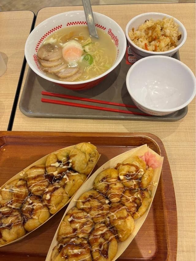 たこ寿 則武新町店 - サブ画像2
